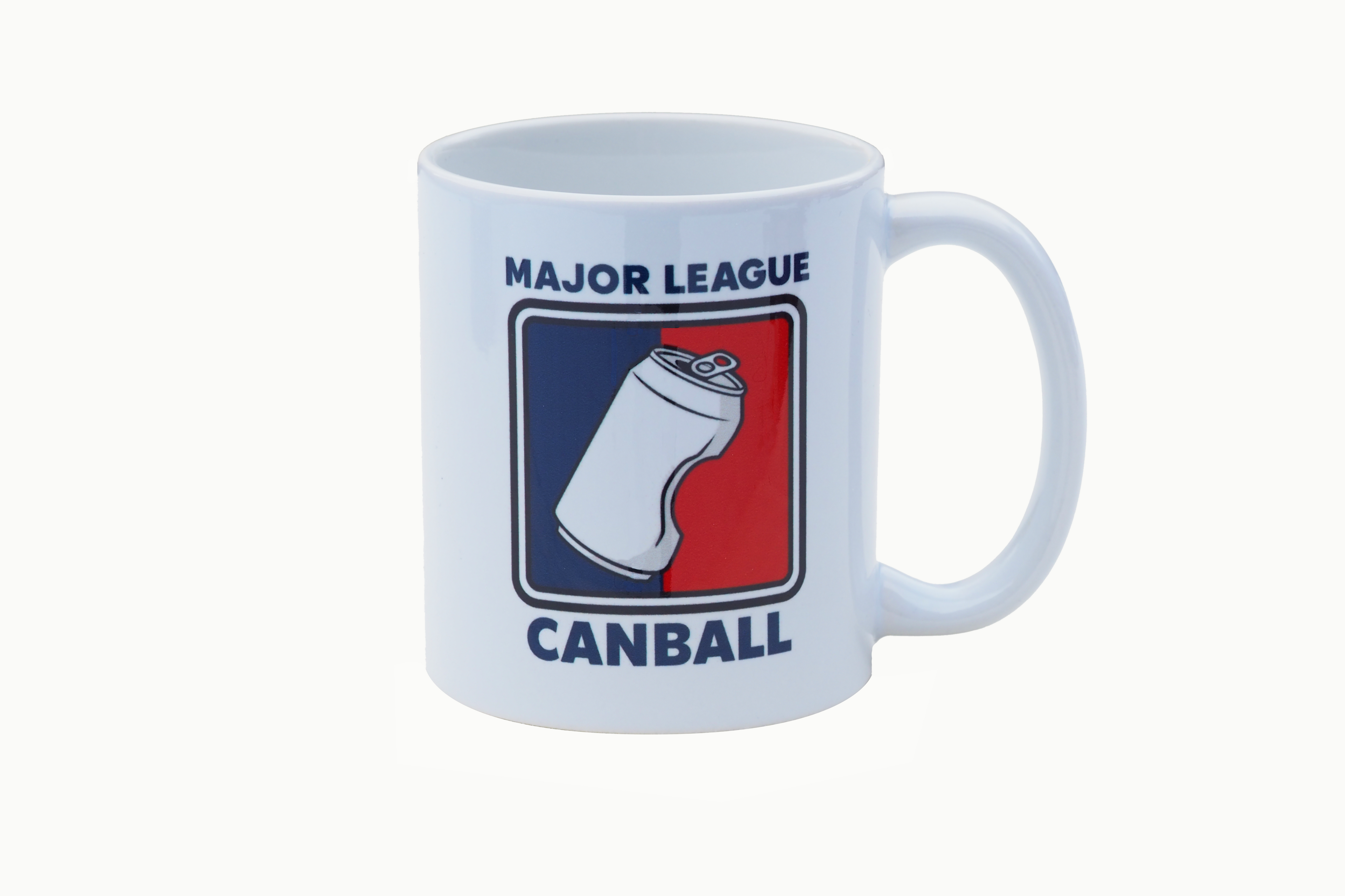 MLC Beer Mug