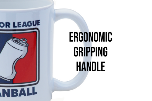 MLC Beer Mug