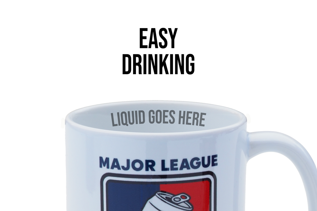 MLC Beer Mug