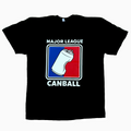 Black MLC Short Sleeved T Shirt