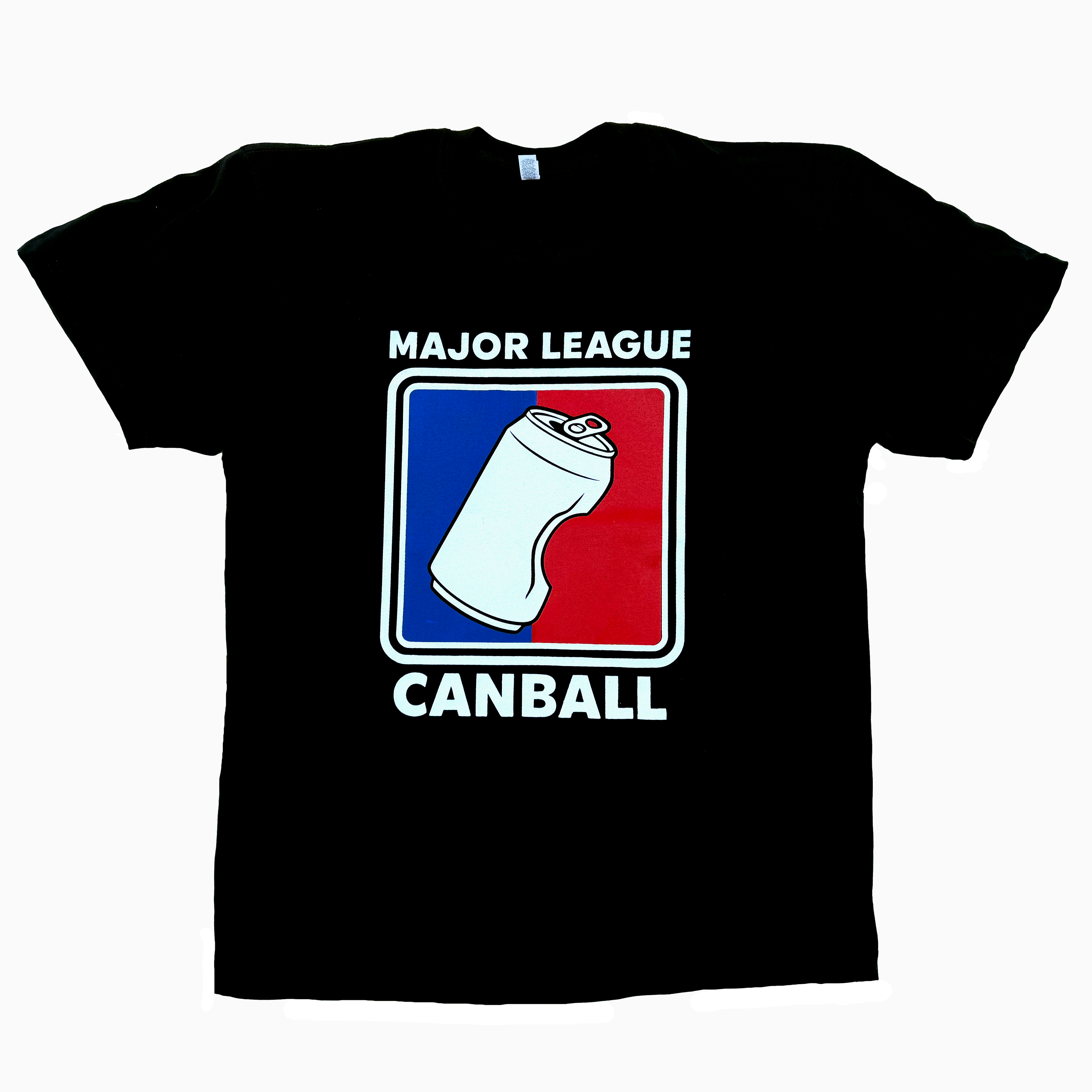 Black MLC Short Sleeved T Shirt